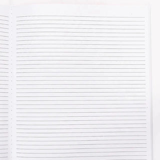Earn Your Stripes Notebook Small - Elle J. Boutique - So Darling