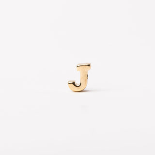 Luxe Charms - Letters - Elle J. Boutique - Elle J. Boutique