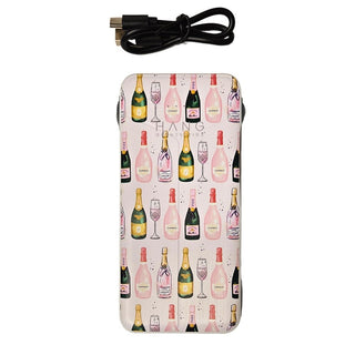 Portable Phone Charger - Elle J. Boutique - Hang Accessories