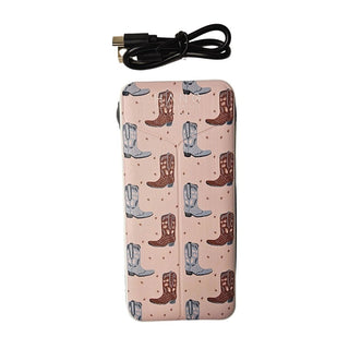 Portable Phone Charger - Elle J. Boutique - Hang Accessories