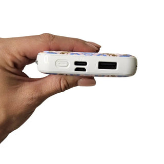 Portable Phone Charger - Elle J. Boutique - Hang Accessories