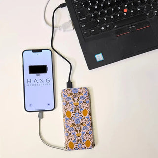 Portable Phone Charger - Elle J. Boutique - Hang Accessories