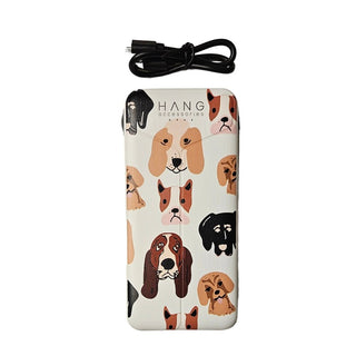 Portable Phone Charger - Elle J. Boutique - Hang Accessories