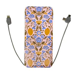 Portable Phone Charger - Elle J. Boutique - Hang Accessories