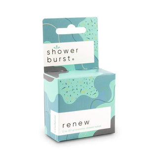 Shower Burst Aromatic Tablet - Elle J. Boutique - Hydra Aromatherapy