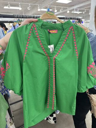 THML - Elle J. Boutique - THML